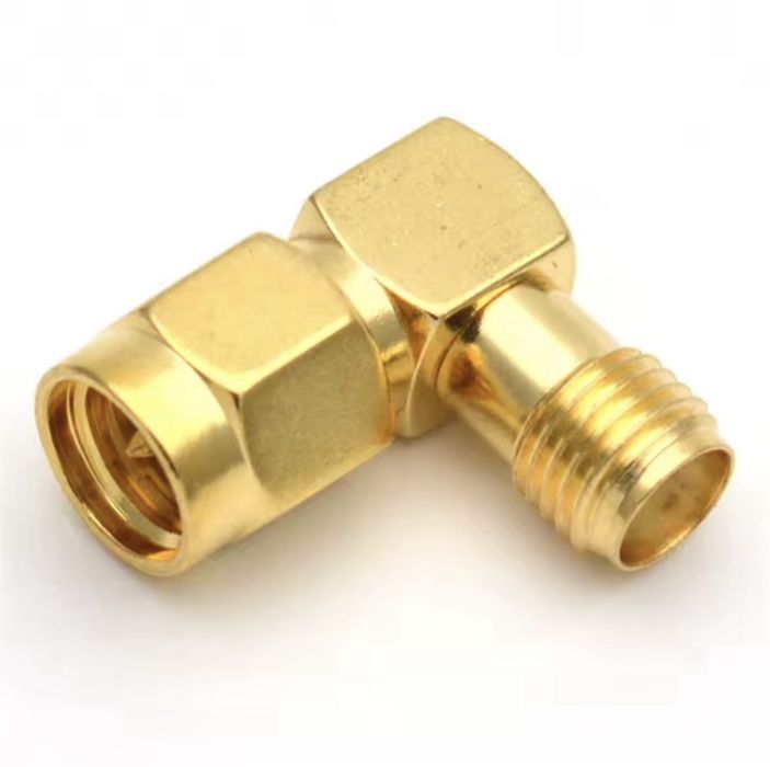 SMA на PRSMA конектор