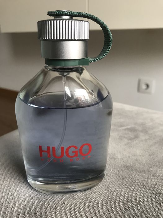 Perfumes Hugo Boss, Oriflame, Prady e Bvlgary ORIGINAIS