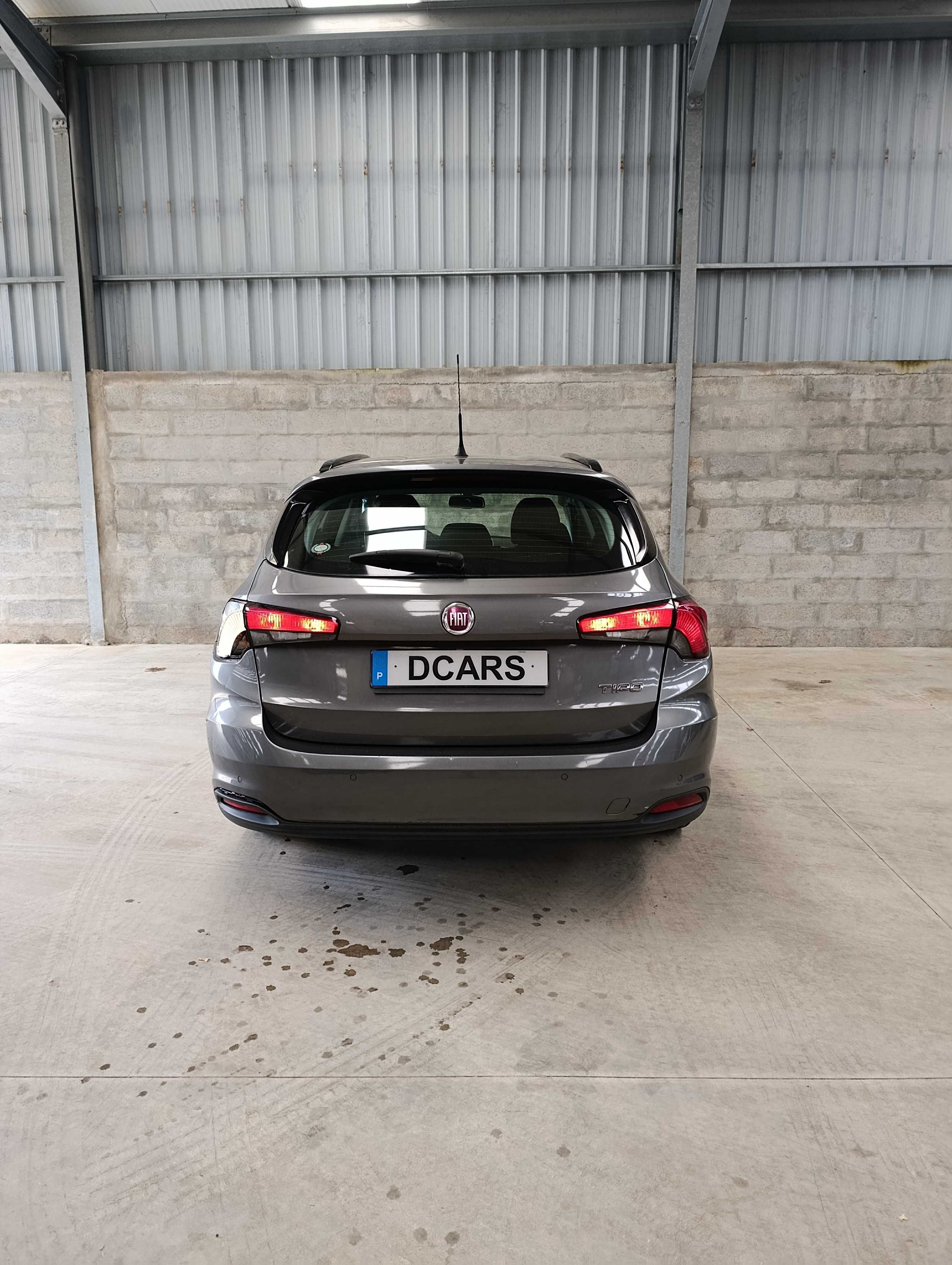 FIAT TIPO STATION WAGON 1.6 M-JET