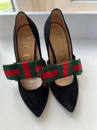 Туфлі Gucci