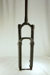 Amortyzator ROCK SHOX Lyrik Select 160mm 29" 44mm Charger RC DebonAir+
