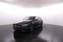Mercedes-Benz A 180 d AMG Line Aut.