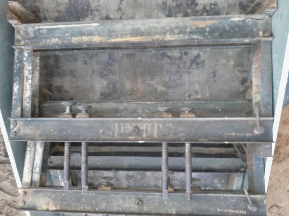 Pila formatowa dmma 40 prasa do drewna