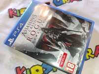 Assassin's Creed Rogue PS4 po polsku możliwa zamiana sklep