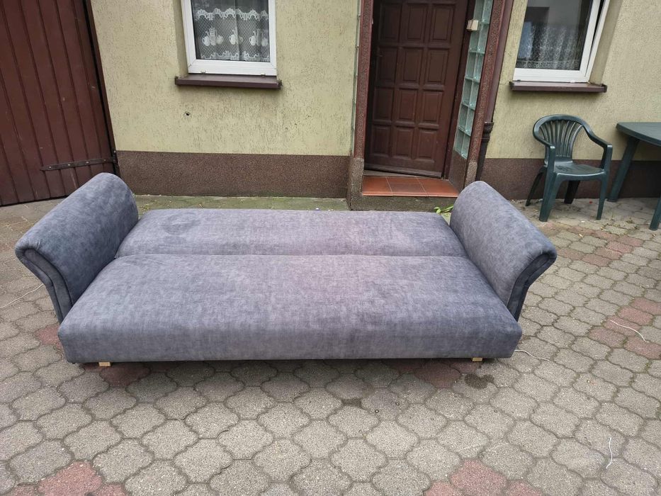 Nowa wersalka od producenta