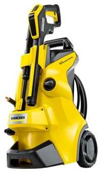 Karcher K 4 Power control