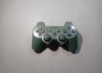 Pad dualshock 3 PS3 Jungle Green