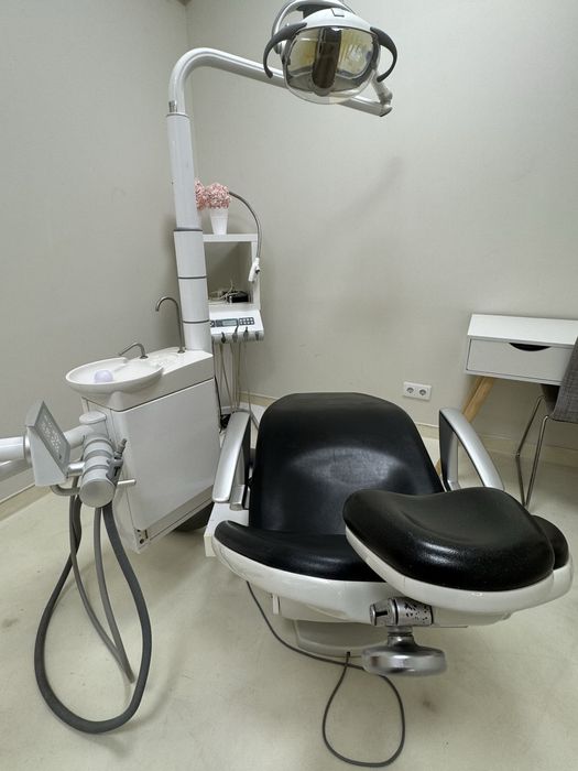 Clínica de medicina estética para TRESPASSE 59.000€ ou Venda 269.000€