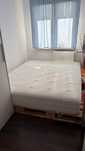 Materac Hyllestad Ikea 160x200