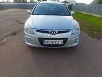Продам Hyundai i30 cw 2008 рік 1.6 бензин