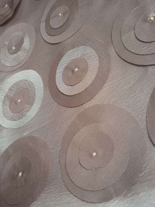 Home&You DWUSTRONNE Poszewki na Poduszki KOMPLET 2 szt. Jasiek Ozdobna