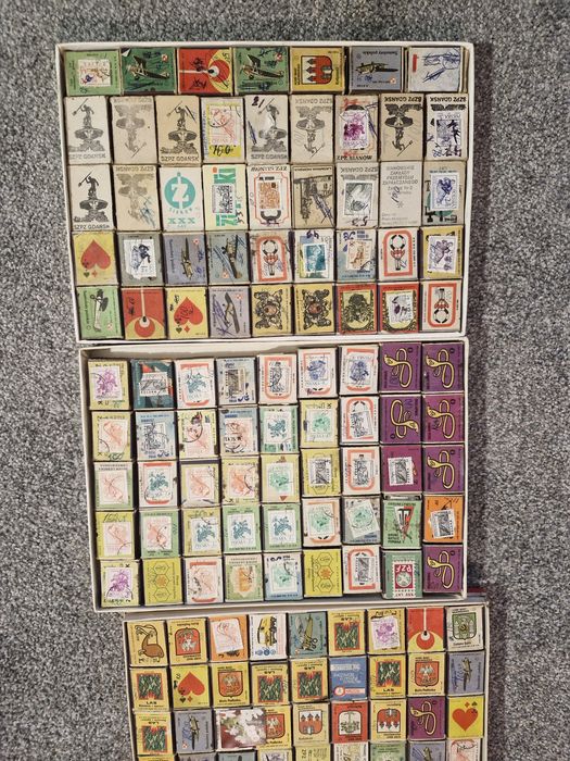 Znaczki pocztowe stemplowane