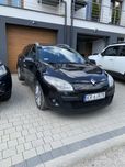 Renault Megane 3