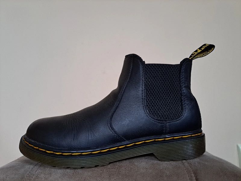 Buty Dr. Martens rozm. 36