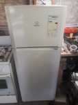 Холодильник Indesit TIAA 14