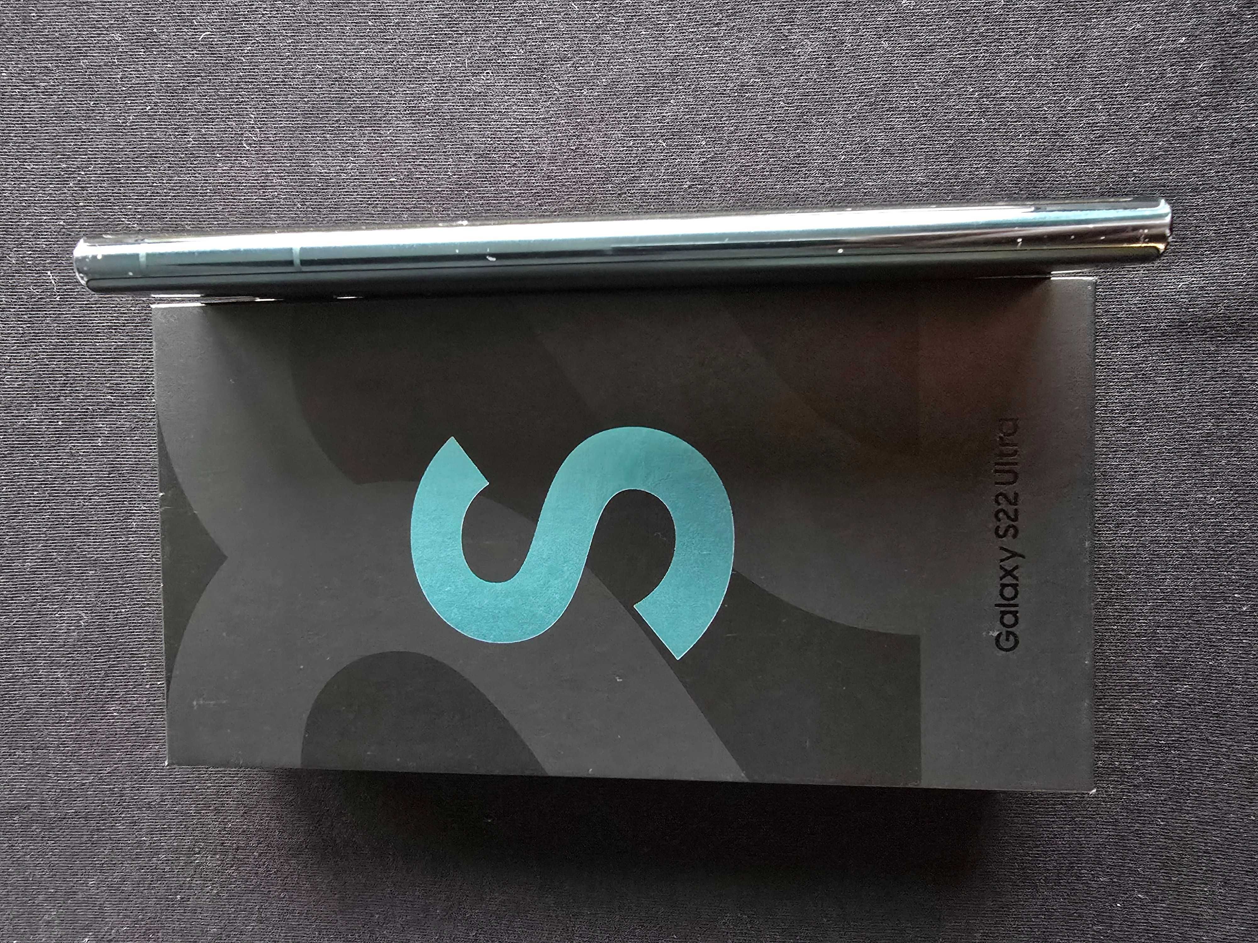Samnung S22 Ultra