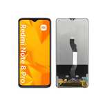 Wyświetlacz Lcd Szybka Do Xiaomi Redmi Note 8 Pro