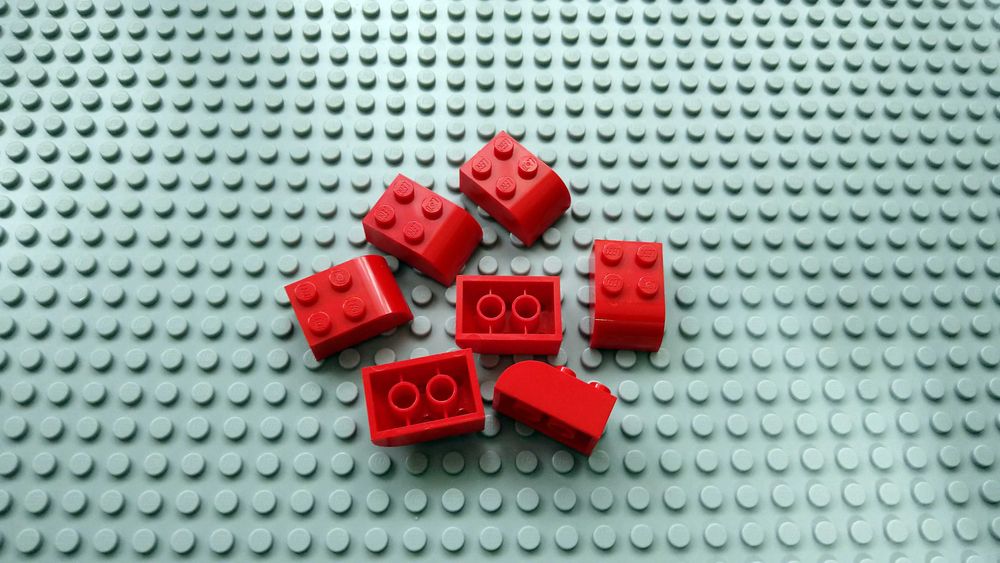 lego skos 6215 4szt Promocja