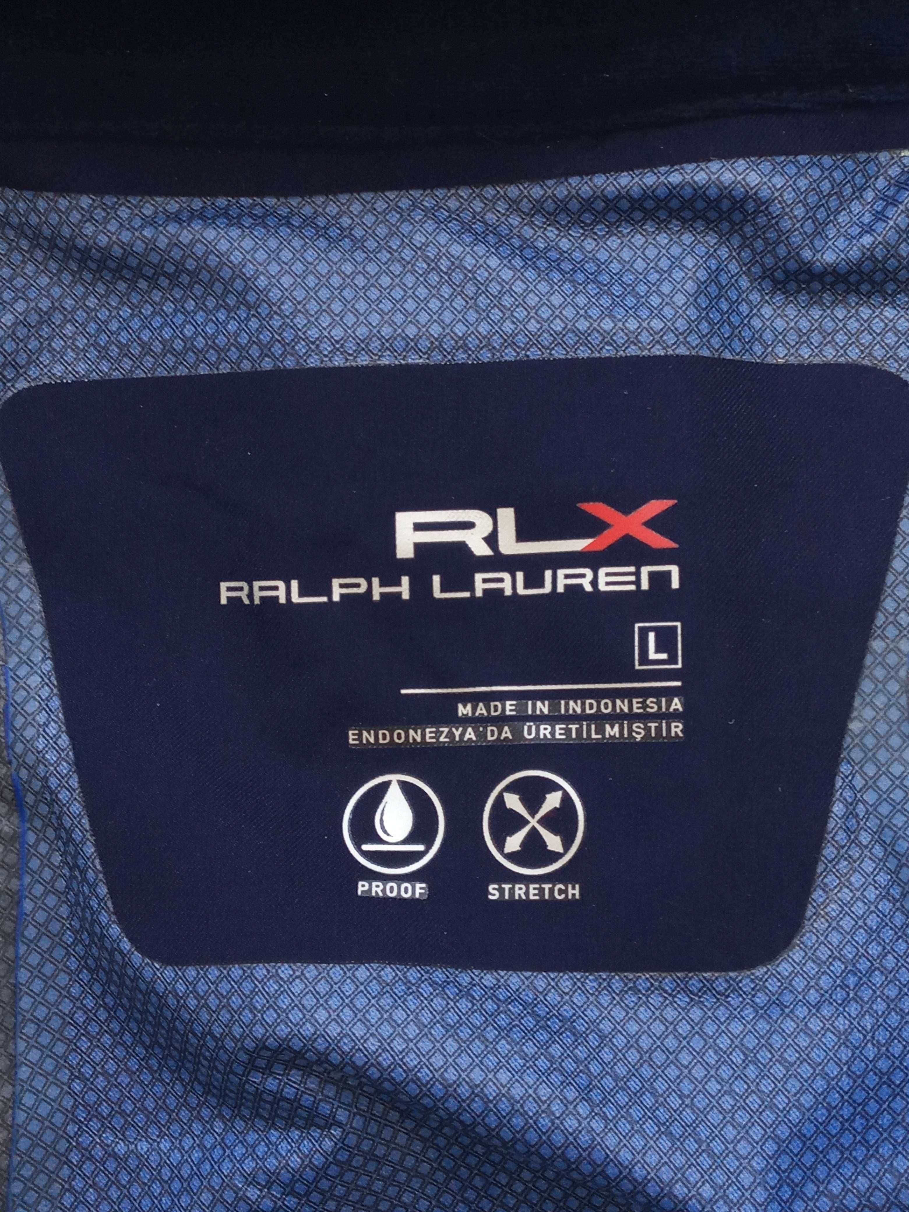 Ветровка RLX Ralph Lauren L размер