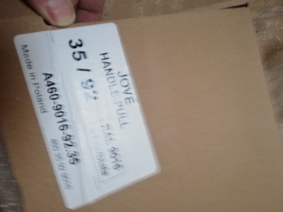 Manetes, sistema PVC Cortizo