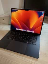 MacBook Air M2 8/256 15’ 2023 Midnight