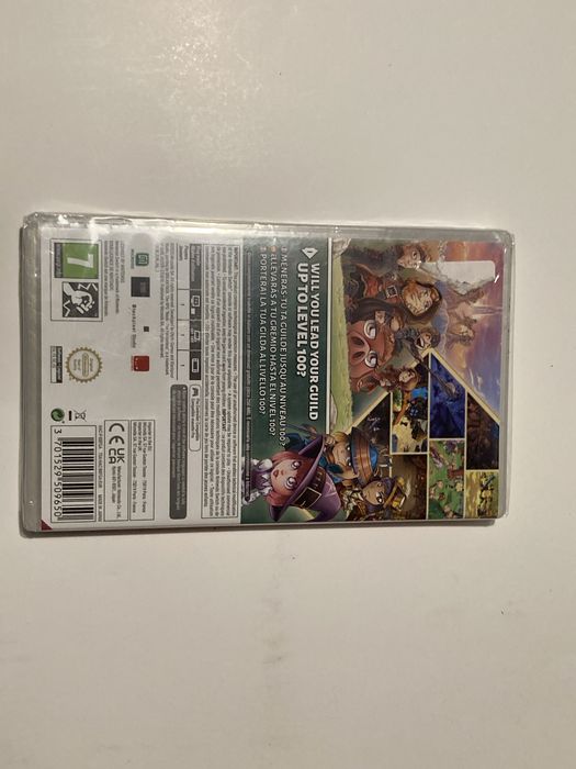 Jogo Nintendo Switch NOOB - The Factionless novo selado