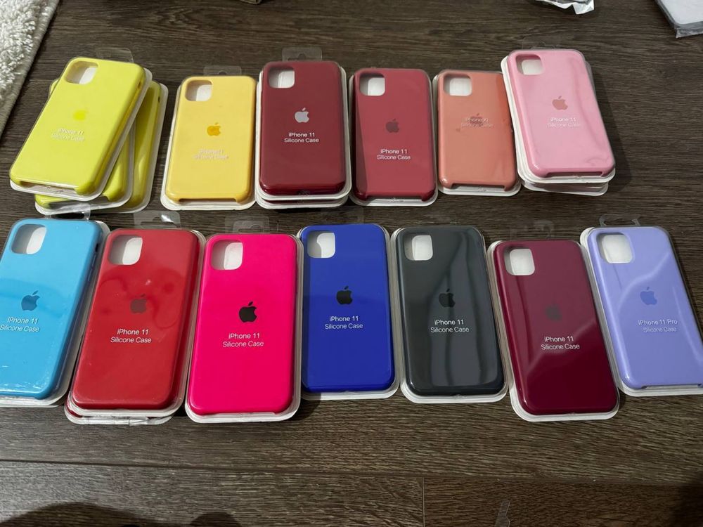 Продам готовий бізнес чохлів на iphone