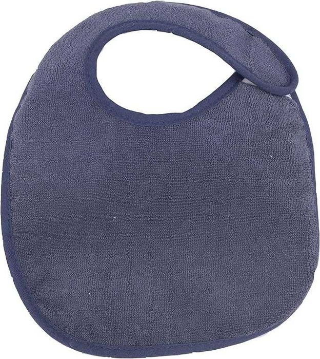 Zestaw 7 Śliniaków Dla Niemowląt TROIS KILOS SEPT Wodoodporne 0-4M