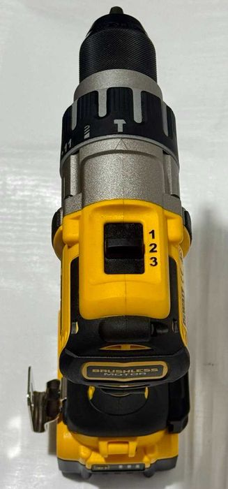 Акумуляторний шурупокрут DeWalt XRP (DCD996) + АКБ 5Ah (DCB184) + Кейс