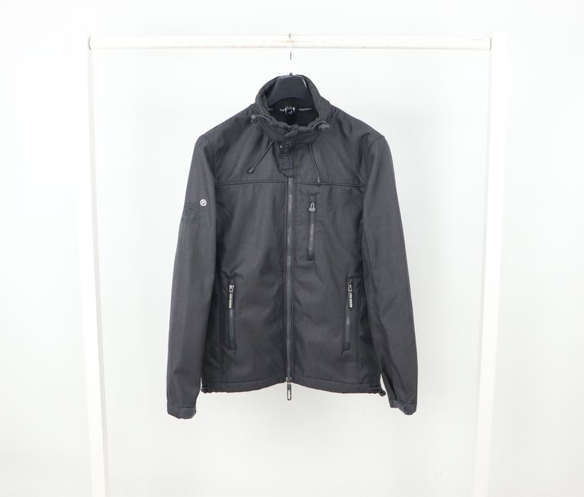 Чоловіча Куртка / Softshell Super Dry