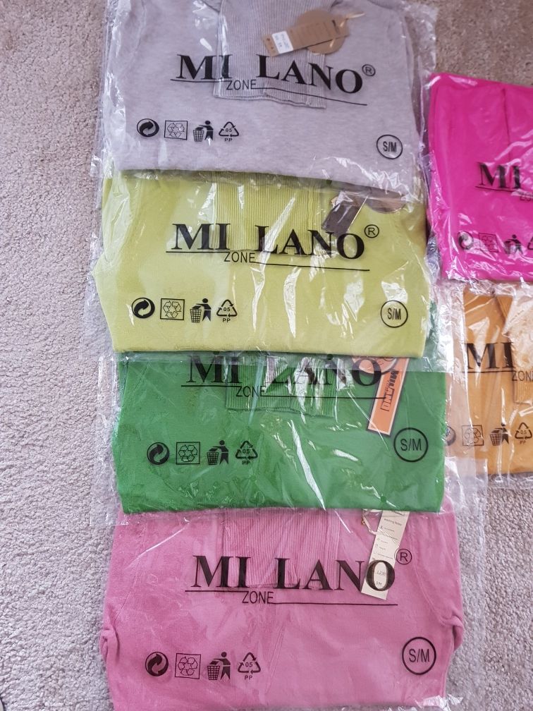 Гольф весенний Milano