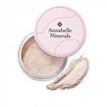 Annabelle Minerals Podkład mineralny matujący Golden Cream 10g
