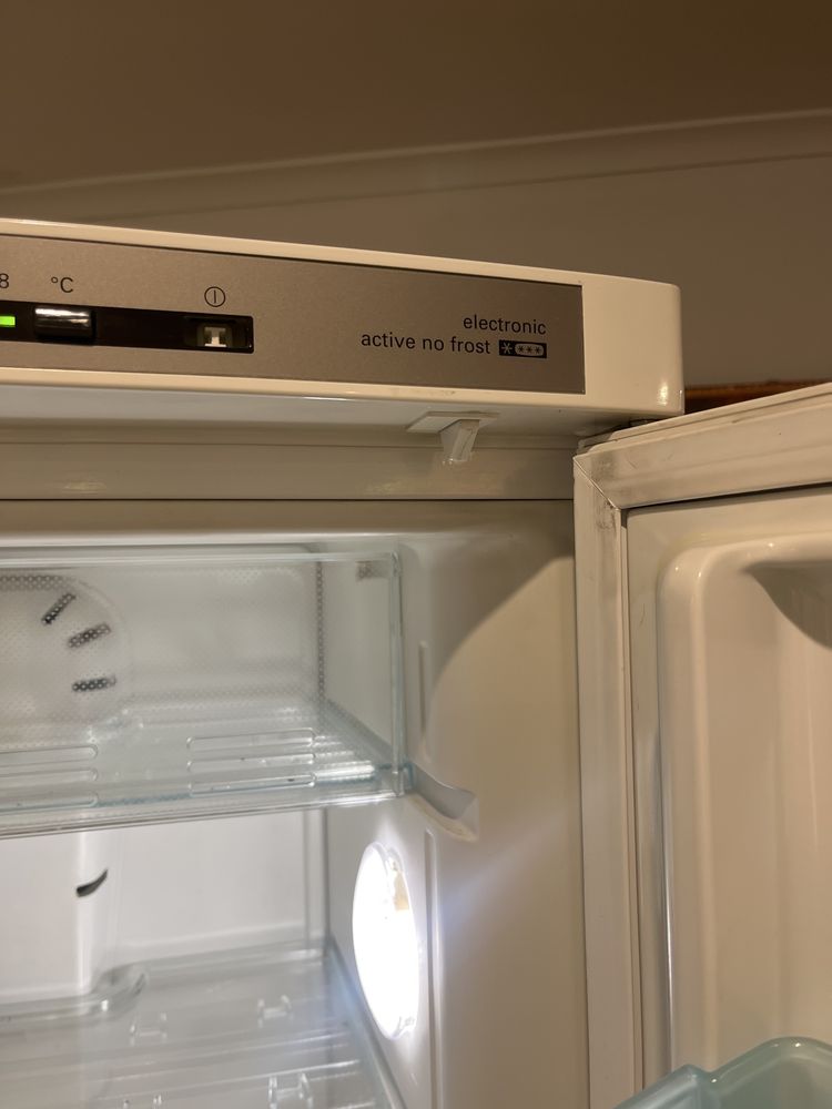 Lodówka SIEMENS no frost