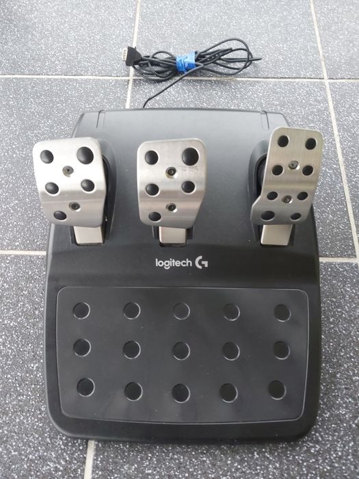 Kierownica PC LOGITECH G920 XBOX