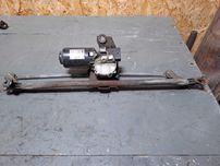 mechanizm wycieraczek fiat doblo 1 I