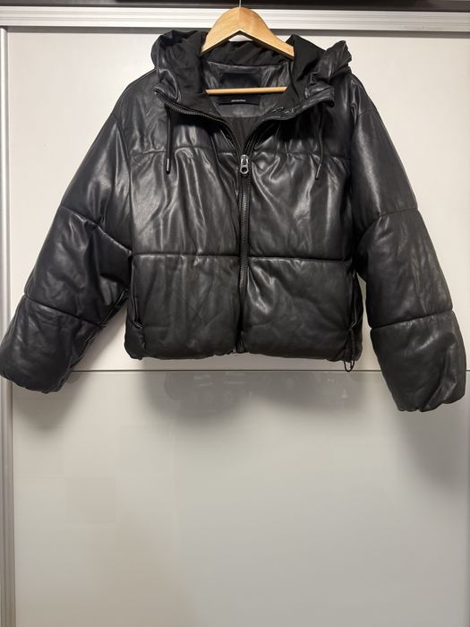 Kurtka  damska,zimowa bershka