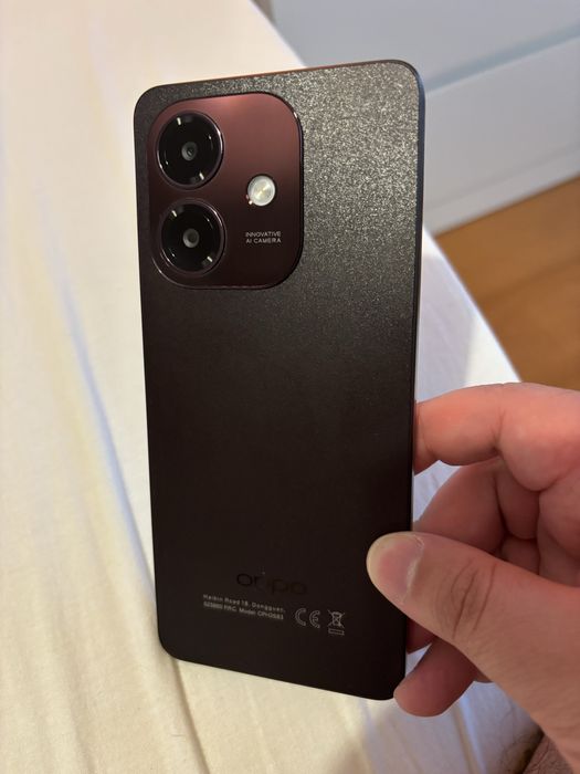 Oppo A60 5G 128G NOVO