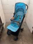 Wózek spacerowy spacerówka Cybex Beezy