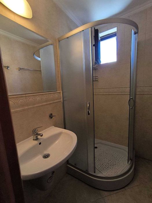 Продається трикімнатна квартира з видом на море,  Болгарія.