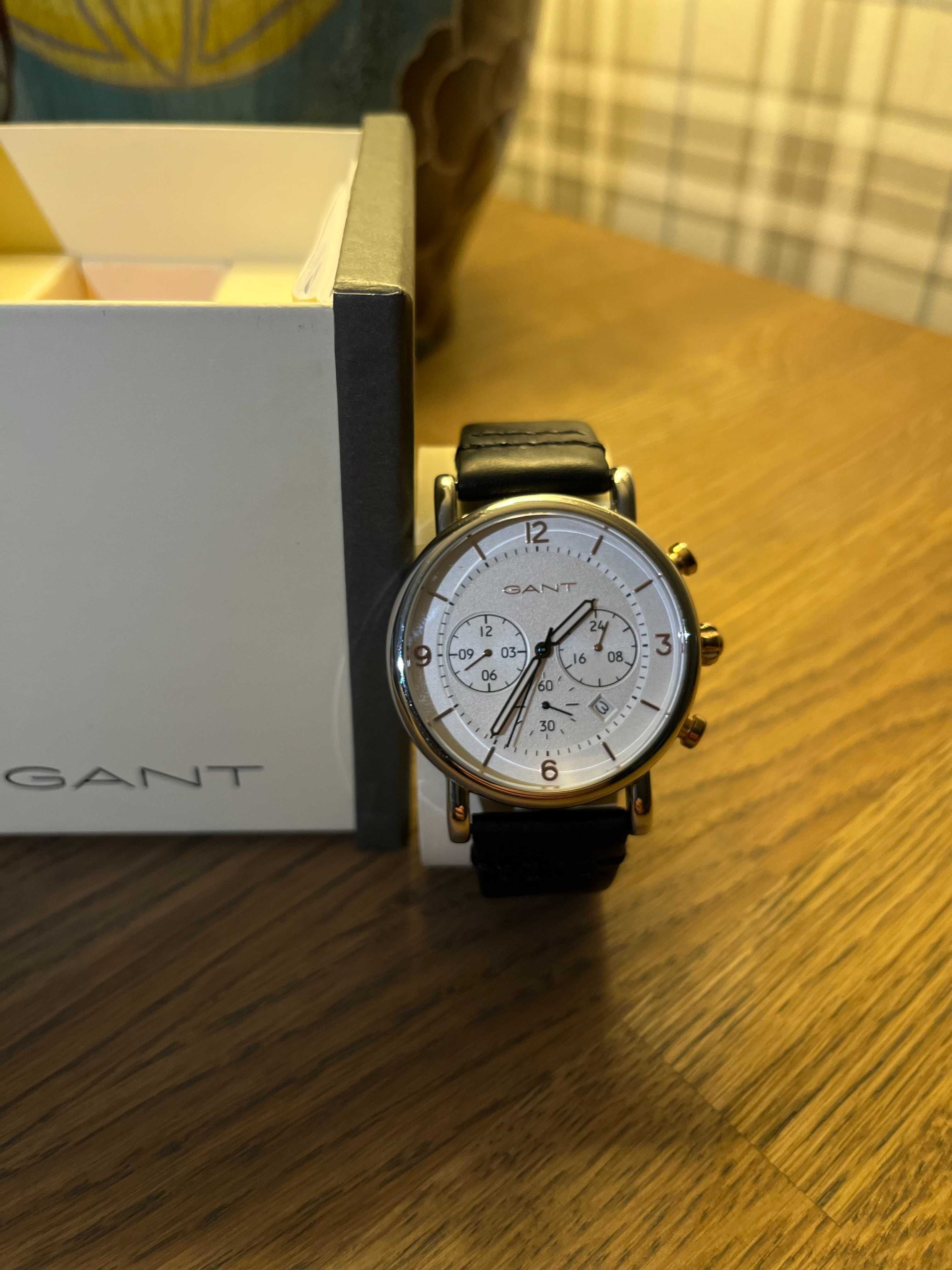 zegarek Gant Springfield GT007001