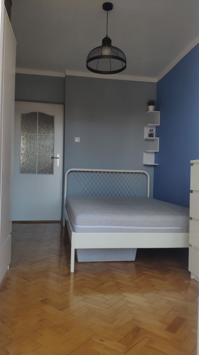 Wynajmę mieszkanie 51m² na ul. Kraszewskiego w Przemyślu
