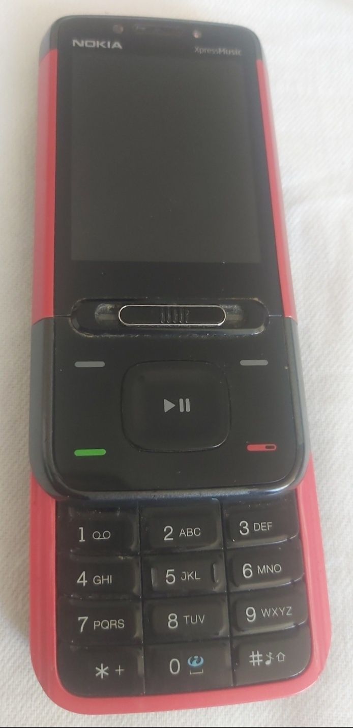 Nokia 5310 Nokia