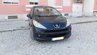 Peugeot 207 1.4 HDi poucos kms