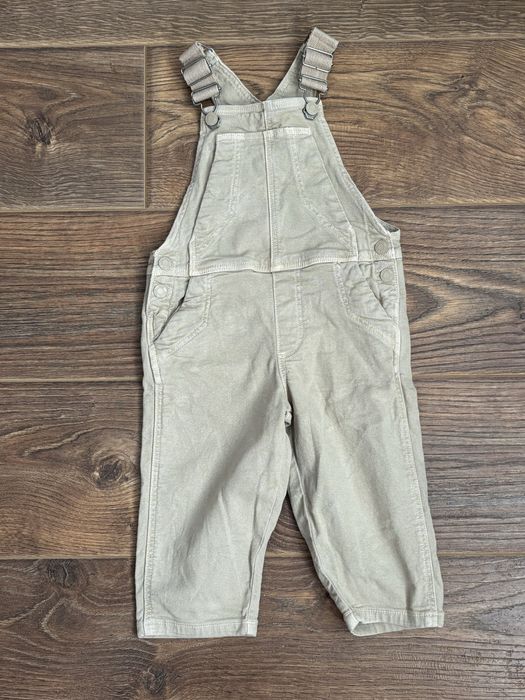 Комбінезон zara, 86 розмір