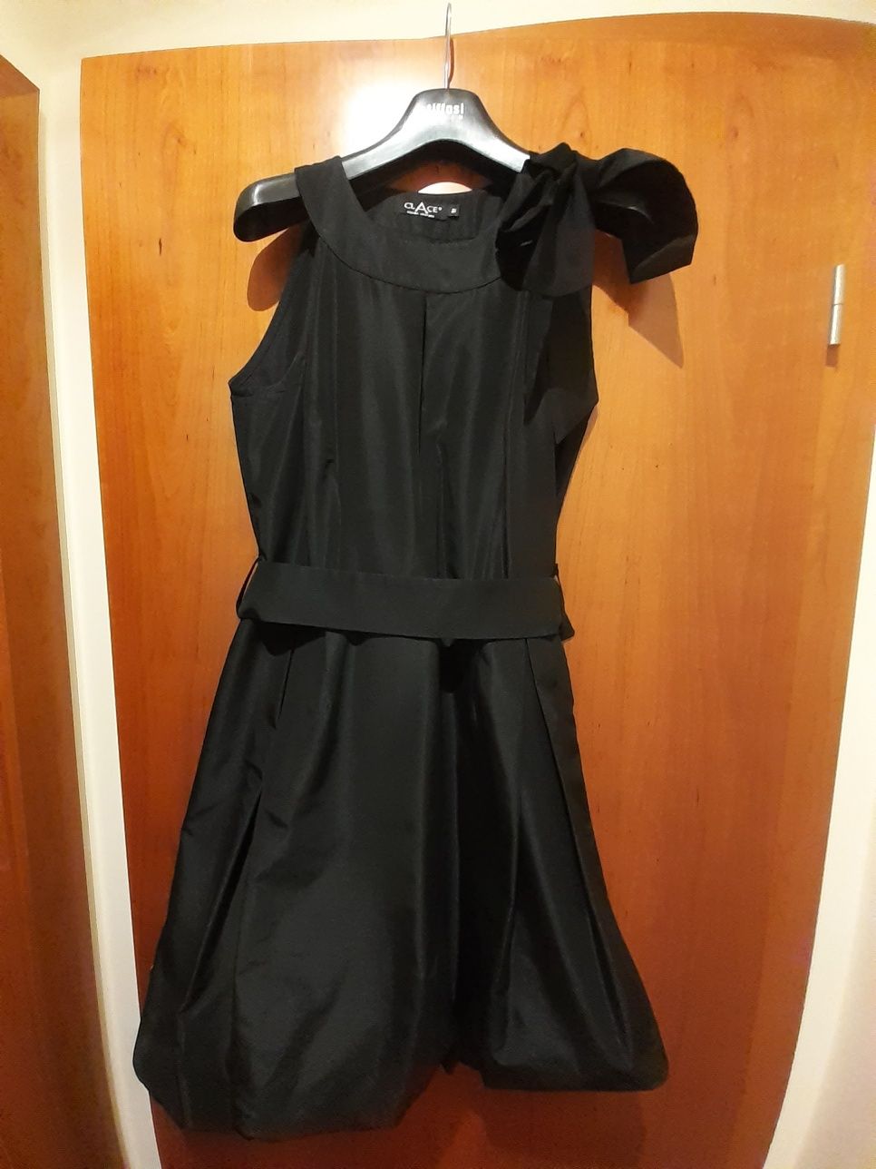 Vestido preto