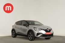 Renault Captur 1.0 TCe RS Line