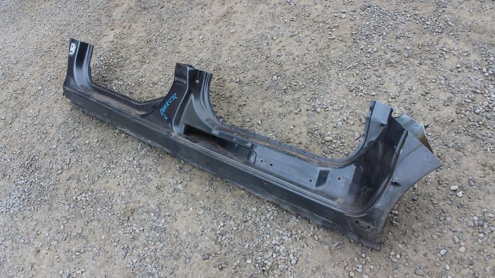 Lewy Próg Dacia Dokker Stepway