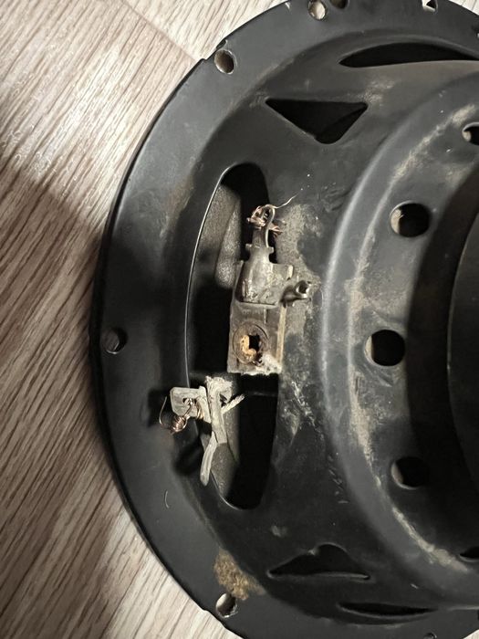 Динамики 16 для авто