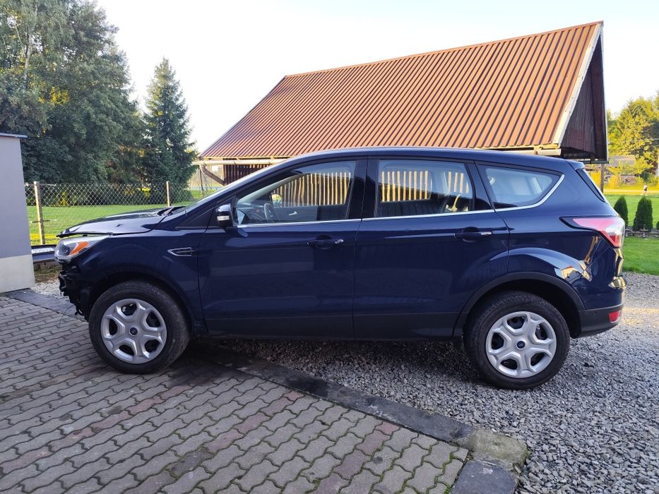 Sprzedam Forda Kuga MK2 Lift 2016