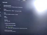 Komputer rtx 4060 i7 12th gen
